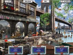 Keys to Manhattan Screenshot 1