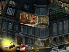 Keys to Manhattan Screenshot 2