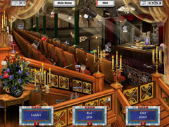 Keys to Manhattan Screenshot 3