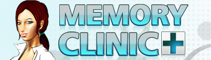 Memory Clinic screenshot
