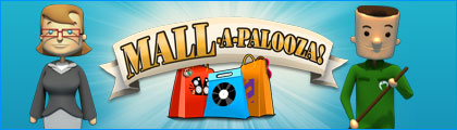 Mall-a-Palooza screenshot