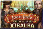 Joan Jade and the Gates of Xibalba Download