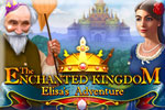 The Enchanted Kingdom: Elisas Adventure Download