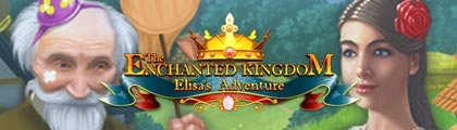 The Enchanted Kingdom: Elisa's Adventure screenshot