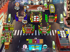 Diner Dash 5: BOOM! Collector's Edition Screenshot 3