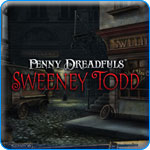 Penny Dreadfuls: Sweeney Todd -- Premium Edition