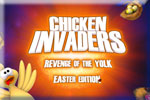 Chicken Invaders 3: Easter Edition Download