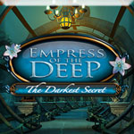 Empress Of The Deep -- The Darkest Secret