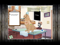 National Geographic DogTown Screenshot 2