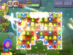Cerulean Skies Screenshot 3