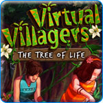 Virtual Villagers 4: The Tree of Life - Premium Edition