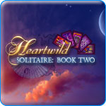 Heartwild Solitaire: Book Two
