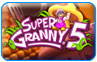 Download Super Granny 5 Game