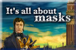 It's All About Masks Download