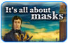 Download It's All About Masks Game