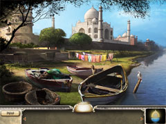 Romancing the Seven Wonders: Taj Mahal Screenshot 2