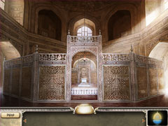 Romancing the Seven Wonders: Taj Mahal Screenshot 3