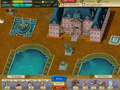 The Palace Builder Screenshot 2