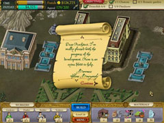 The Palace Builder Screenshot 3