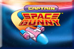 Captain Space Bunny Download
