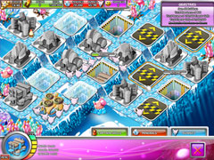 Captain Space Bunny Screenshot 3