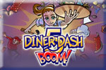 Diner Dash 5: BOOM! Standard Edition Download