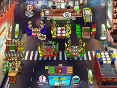Diner Dash 5: BOOM! Standard Edition Screenshot 3