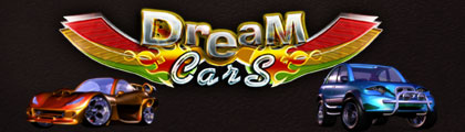 Dream Cars screenshot