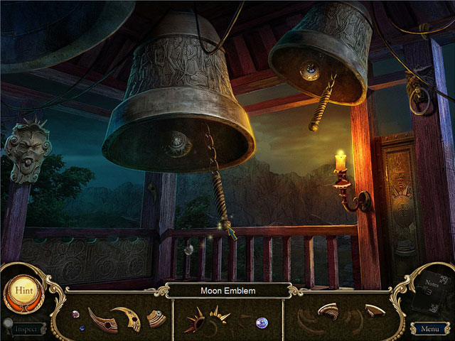 Dark Parables: Curse of Briar Rose CE Screenshot 1