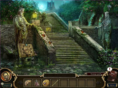 Dark Parables: Curse of Briar Rose CE Screenshot 3