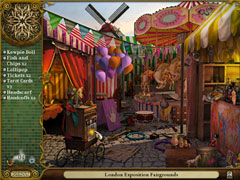 The Lost Cases of Sherlock Holmes 2 thumb 1