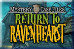 Mystery Case Files: Return to Ravenhearst Download
