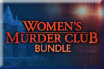 Women's Murder Club: Triple Crime Pack Download