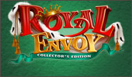 Royal Envoy: Collector's Edition