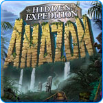Hidden Expedition: Amazon
