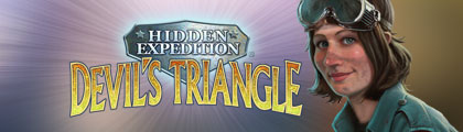 Hidden Expedition: Devil's Triangle screenshot