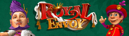Royal Envoy screenshot