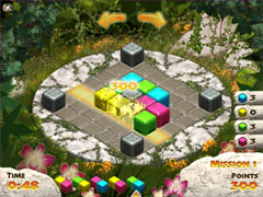 BeachBlox Screenshot 1