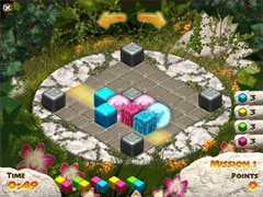BeachBlox Screenshot 2