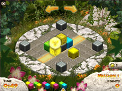 BeachBlox Screenshot 3