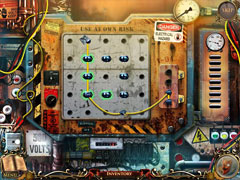 Nightfall Mysteries: Curse of the Opera Screenshot 2