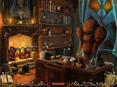 Nightfall Mysteries: Curse of the Opera Screenshot 3