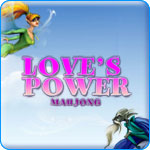 Love's Power Mahjong