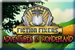 Fiction Fixers: Adventures in Wonderland SE Download