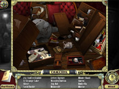 Fiction Fixers: Adventures in Wonderland SE Screenshot 1