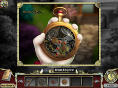 Fiction Fixers: Adventures in Wonderland SE Screenshot 2