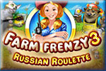 Farm Frenzy 3: Russian Roulette Download