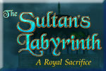 The Sultan's Labyrinth: A Royal Sacrifice Download