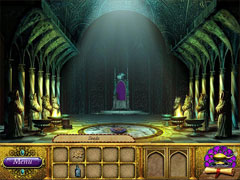 The Sultan's Labyrinth: A Royal Sacrifice Screenshot 1