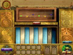 The Sultan's Labyrinth: A Royal Sacrifice Screenshot 2